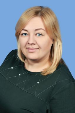 Тетюхина Елена Николаевна