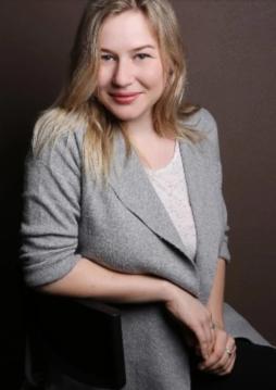 Маклакова Надежда Олеговна