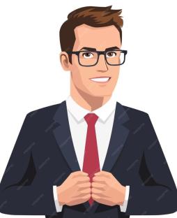 Панов Максим Олегович